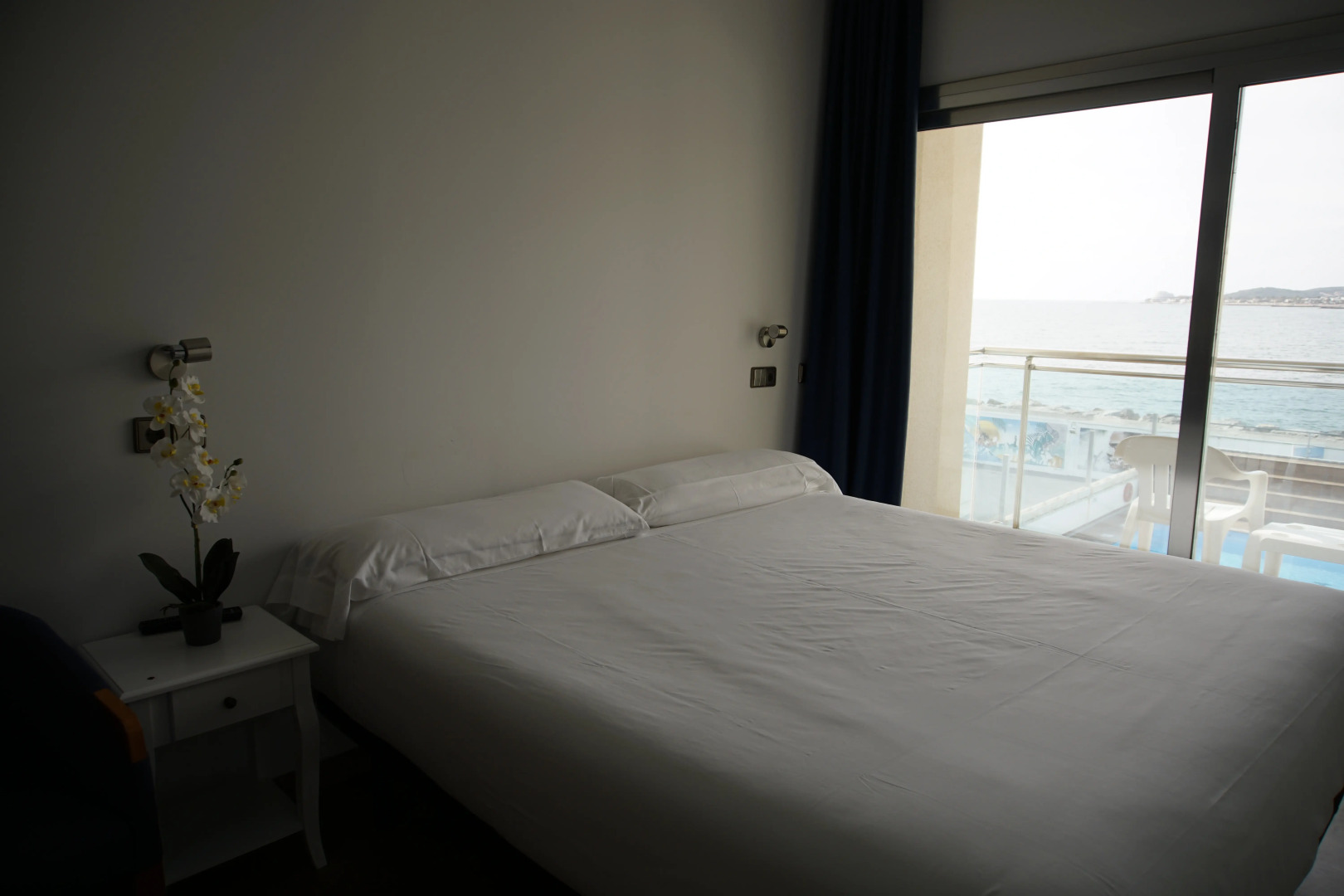Hotel Port Sitges