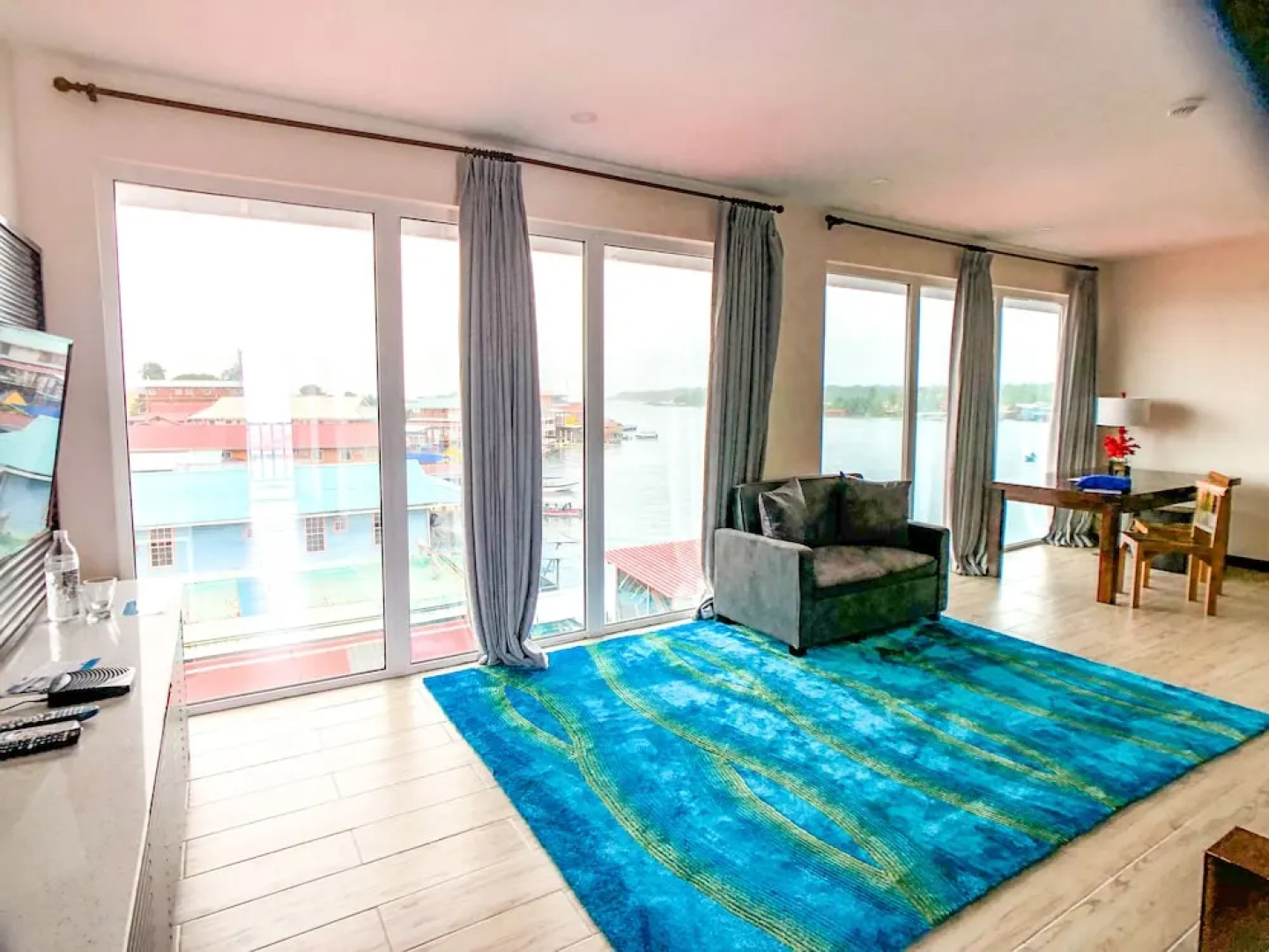 Azul Paradise Bocas Town