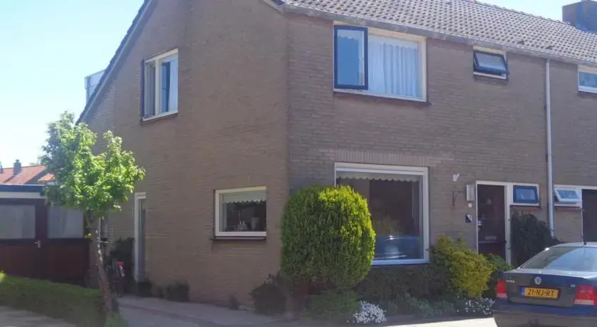 Sturmvrouwenpolder B&B