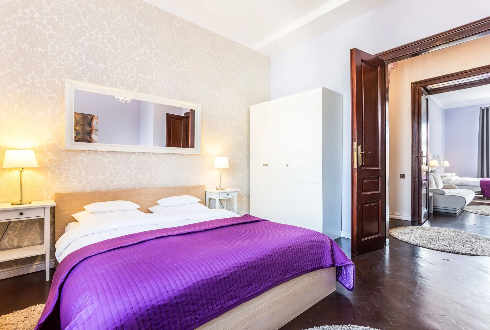 Apartamenty Długa 27