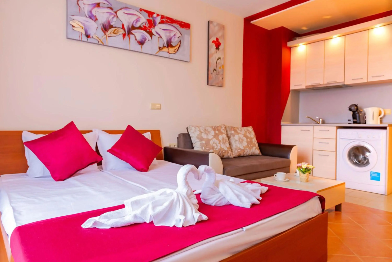 Green Life Beach Resort Sozopol