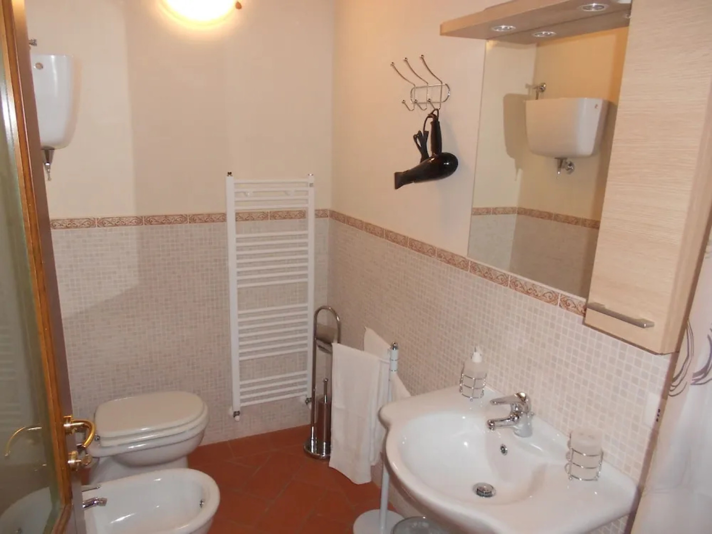 Il Nido di Turan B&B