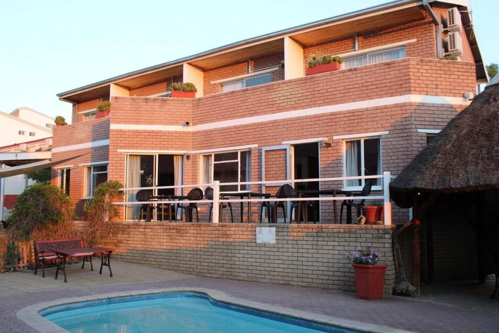 Hotel Uhland