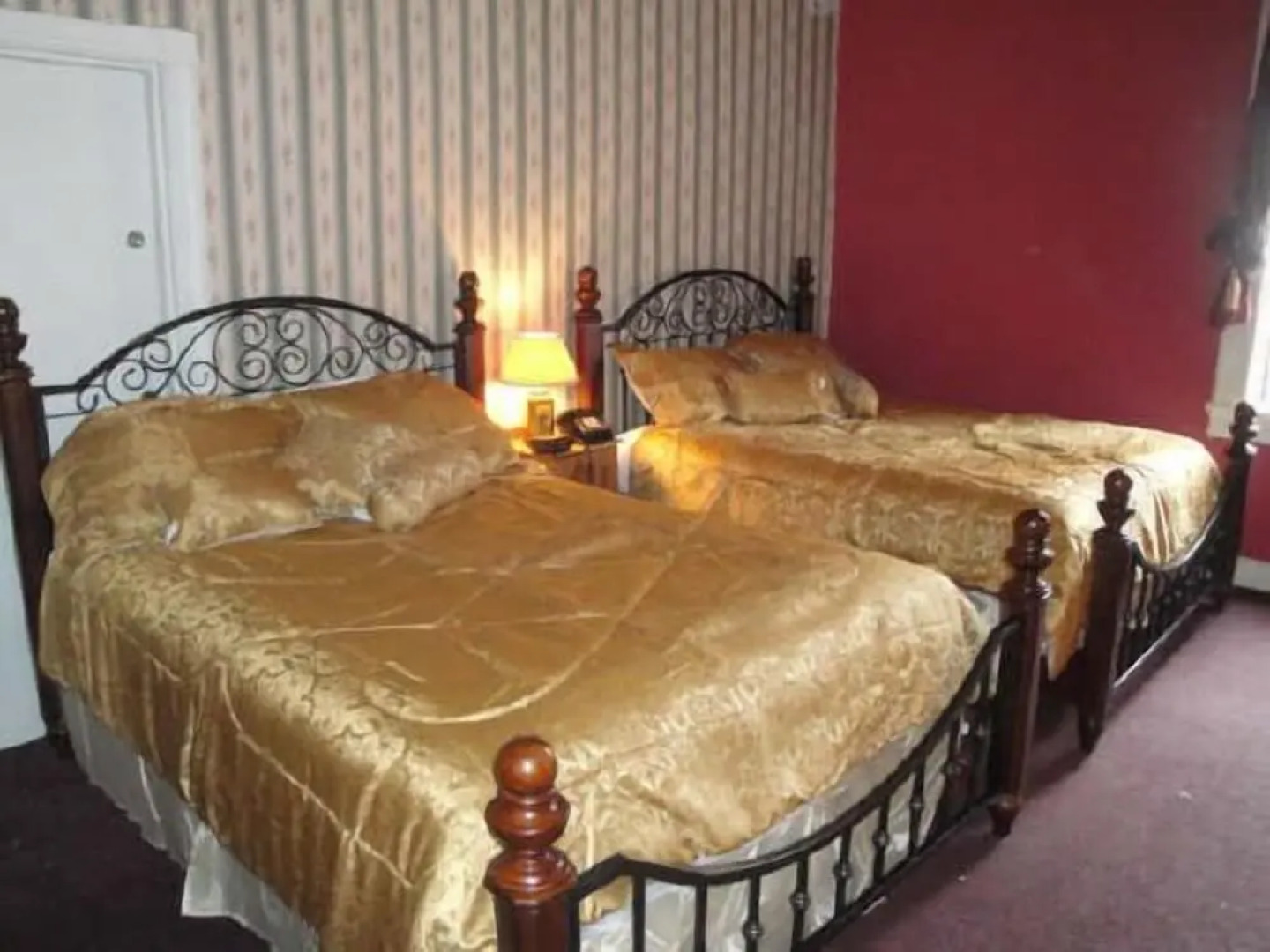 Biltmore Suites Hotel