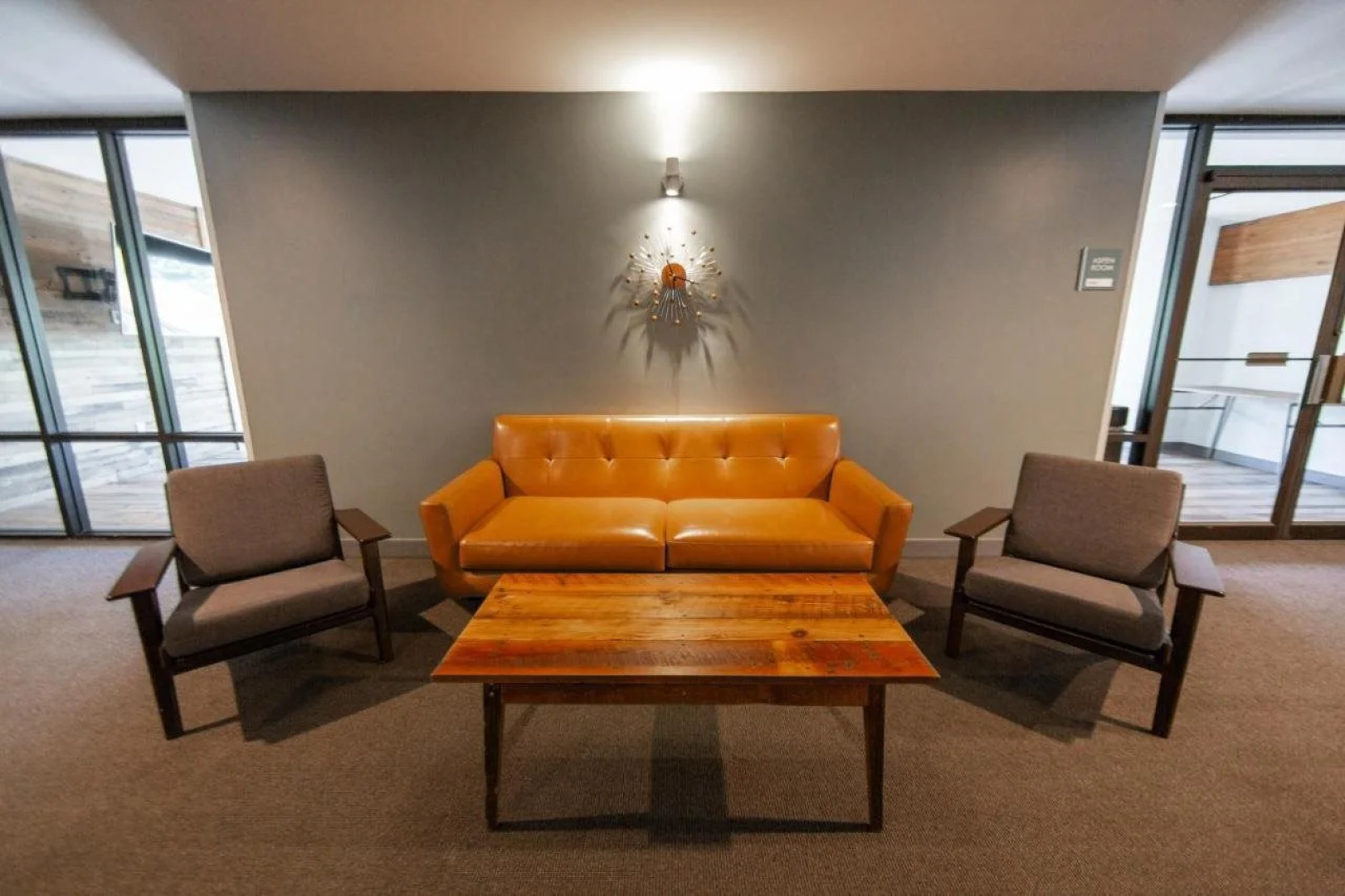 Park City Peaks Hotel