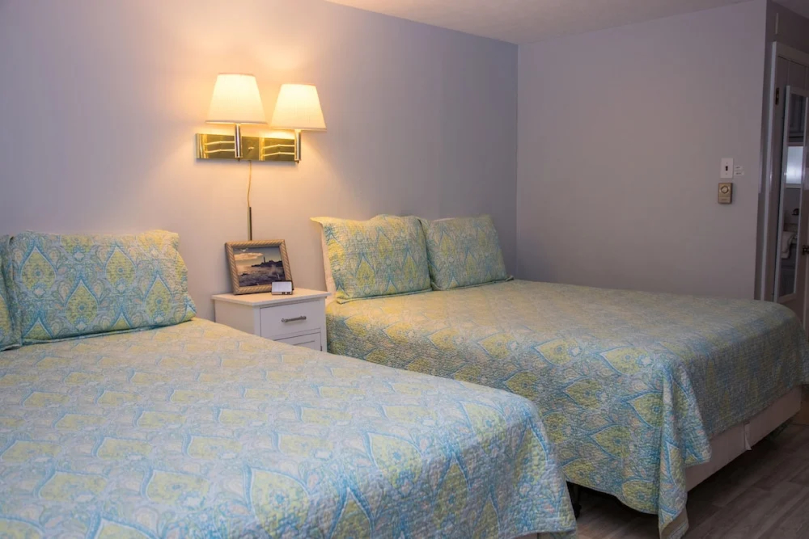 Seacoast Motel