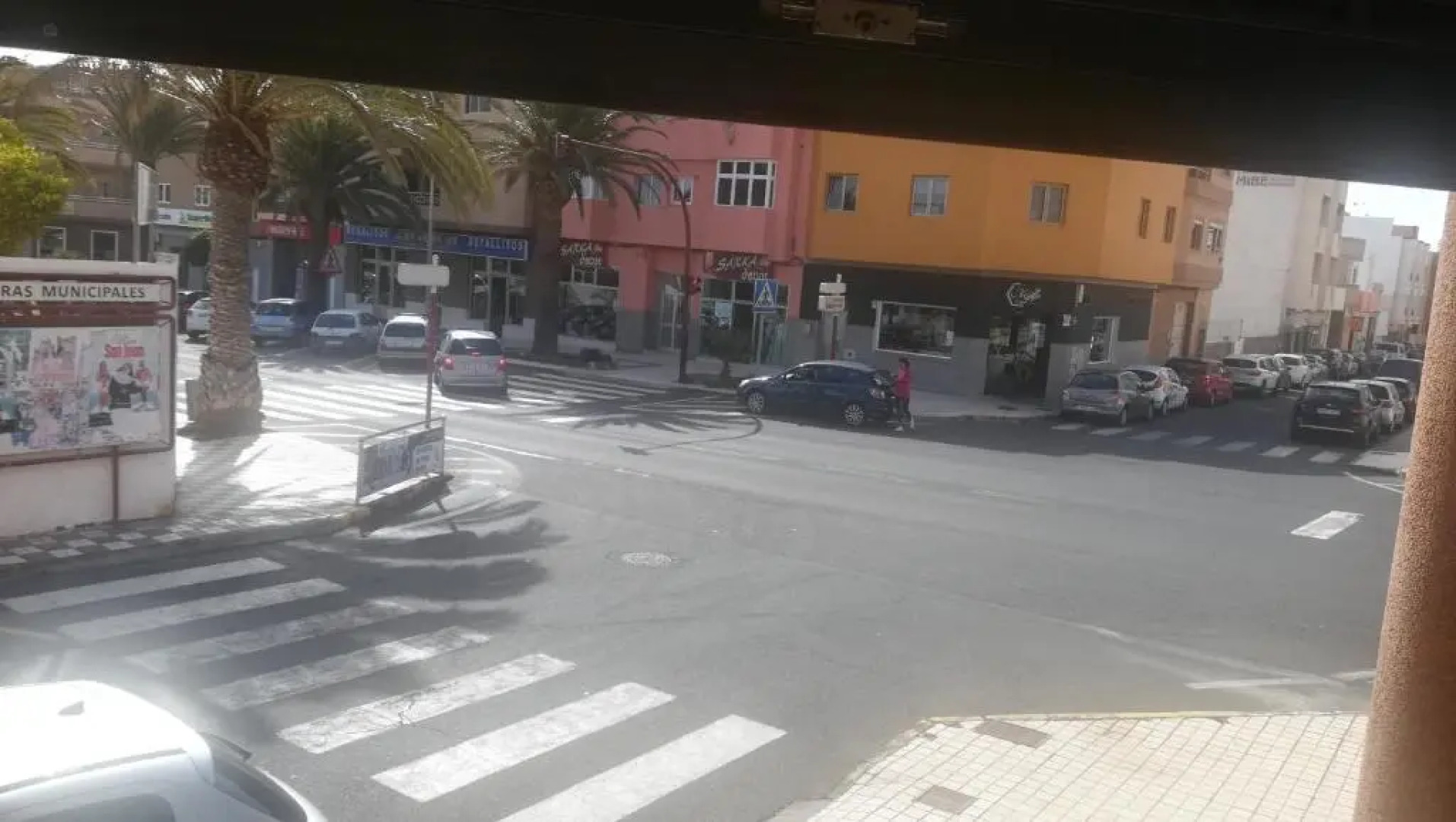 Apartamento Quintana