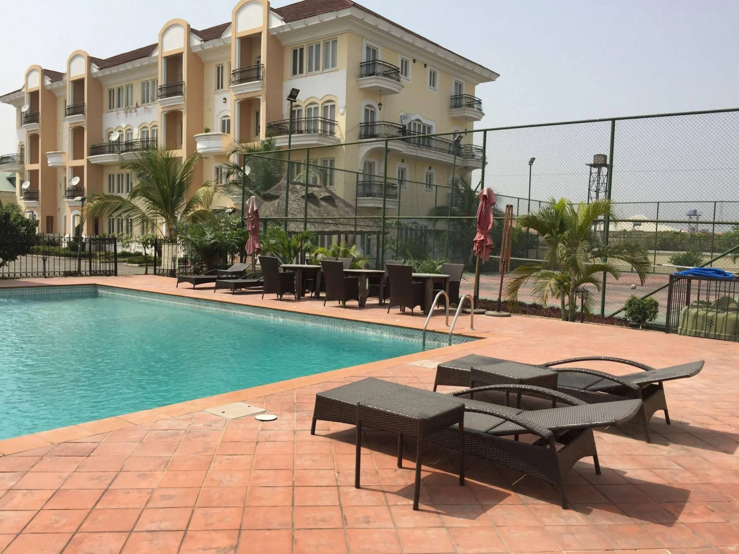 The Gilgal Guest House