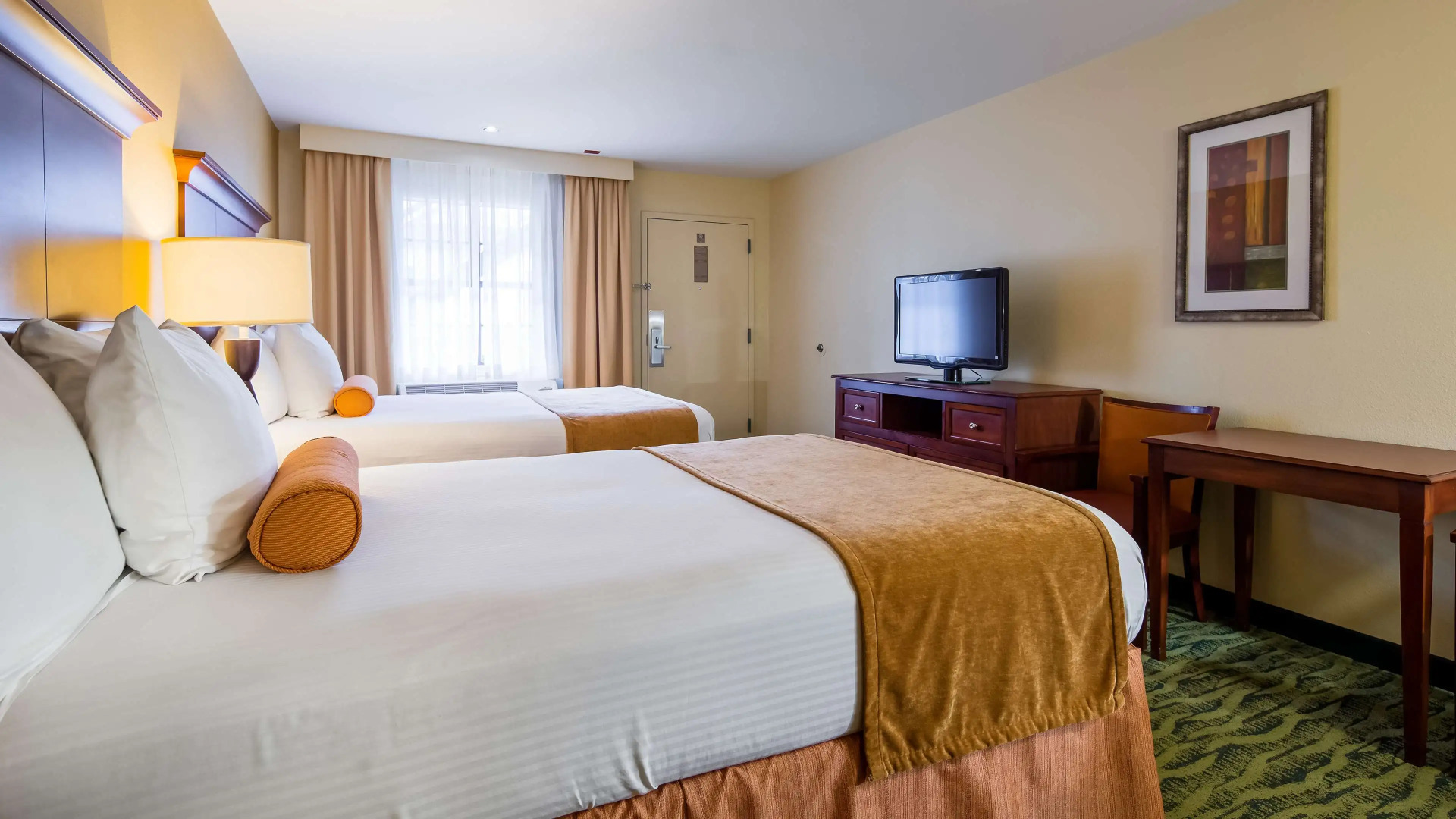 Best Western McAllen Medical Center