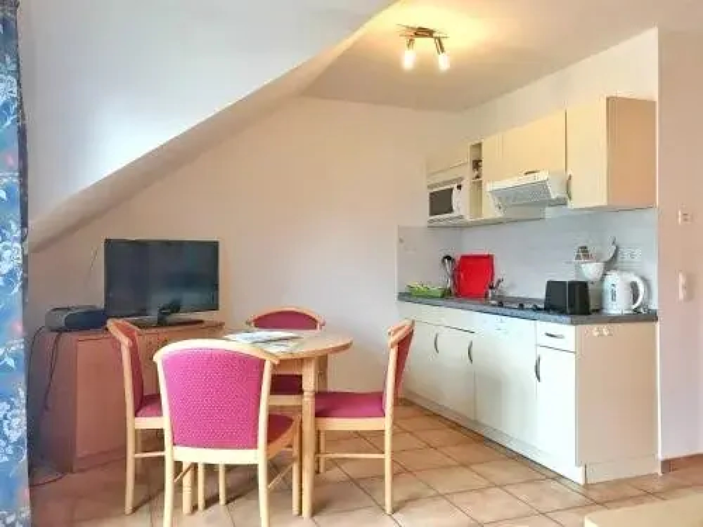 Ferienwohnung am Kap Arkona RUeG 1