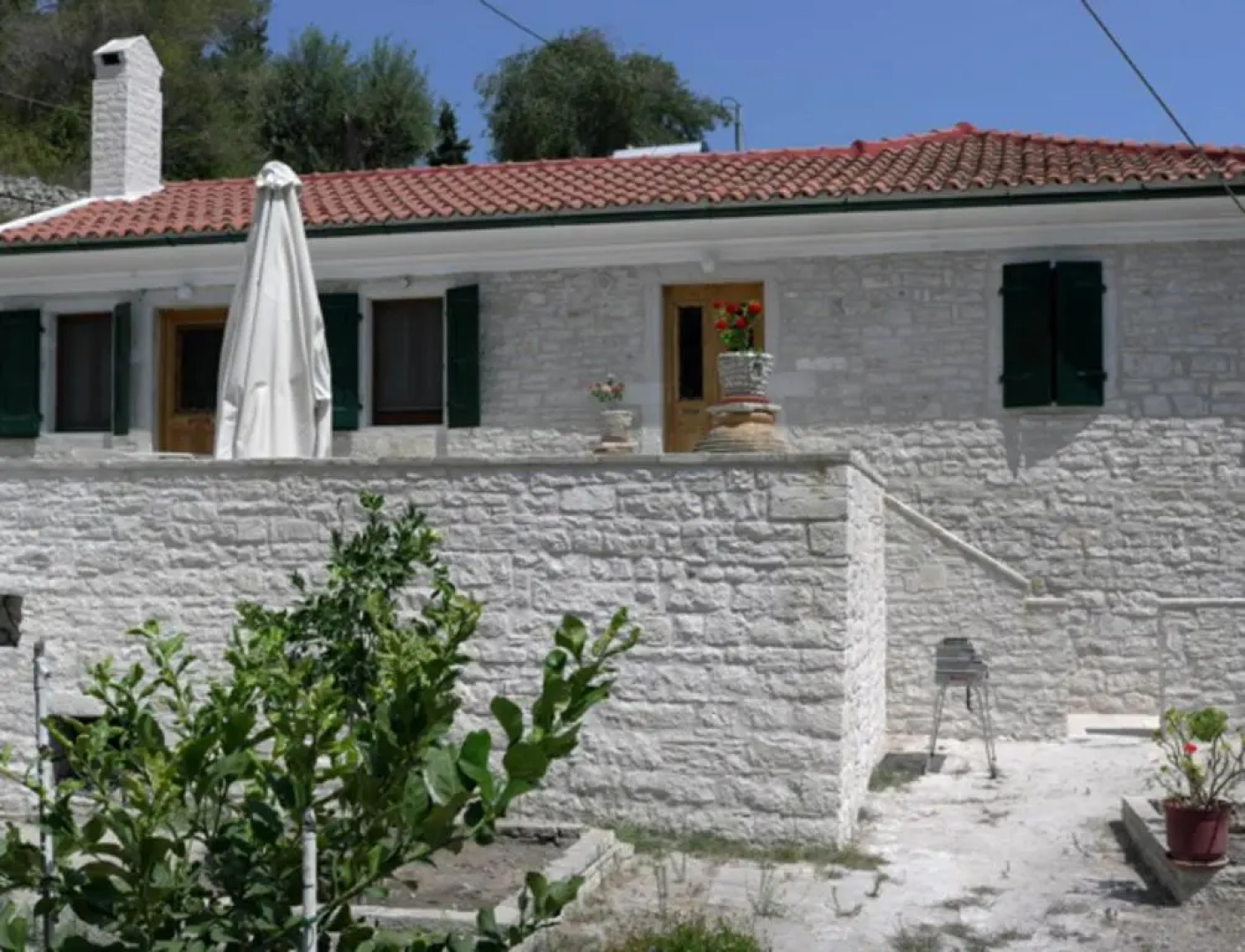 Villa Ermis