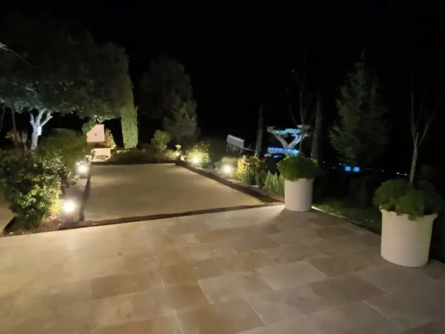 Villa in Murs Heart of the Luberon