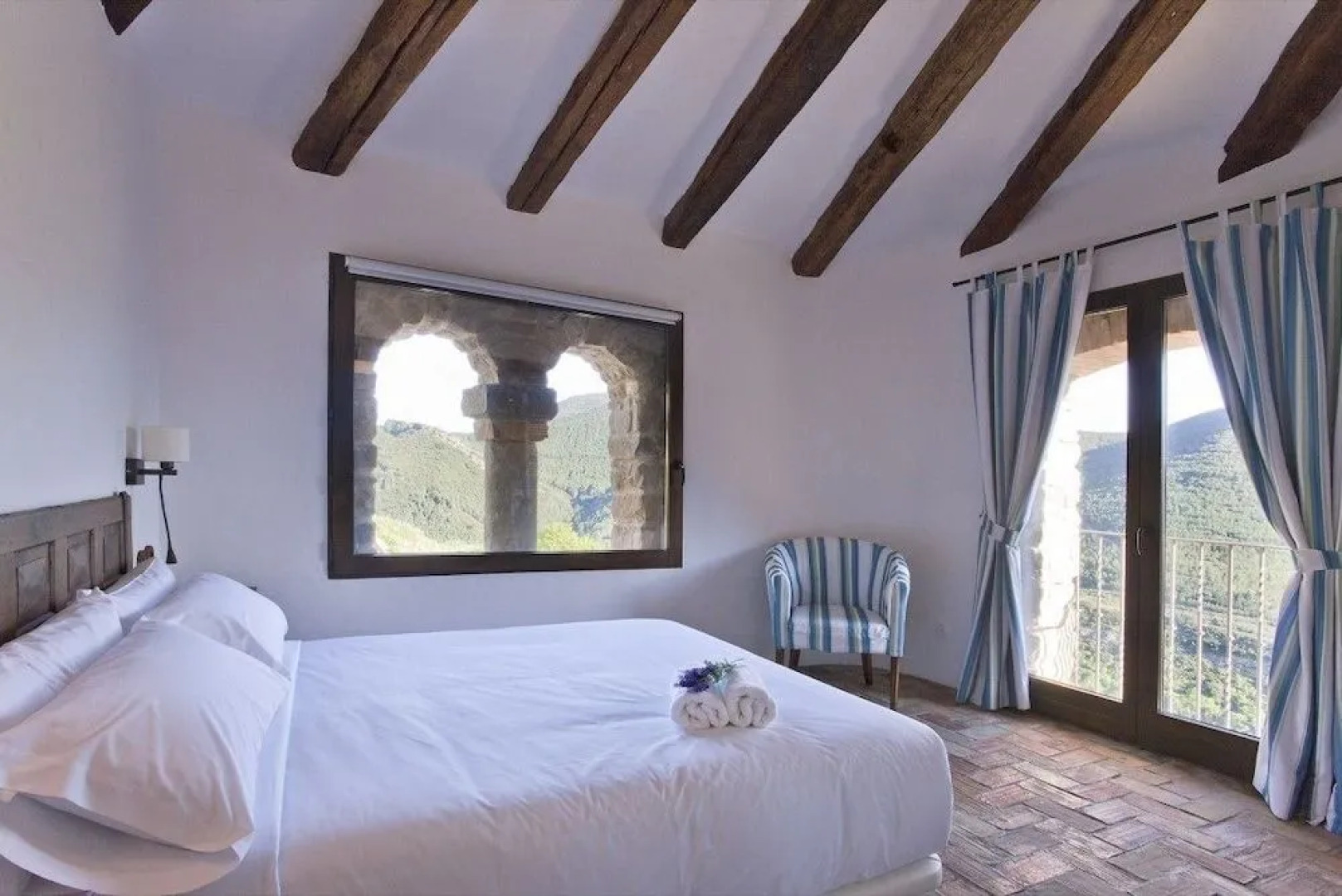 Heredad Beragu Hotel- Adults Only