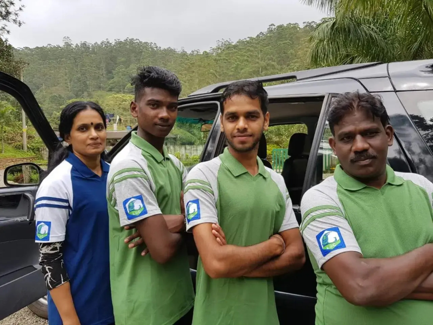 L&G Riverview Haven.