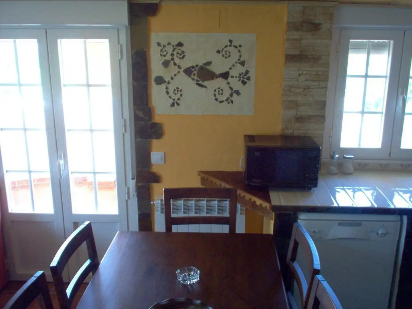 Casa Rural El Dragon Serrano