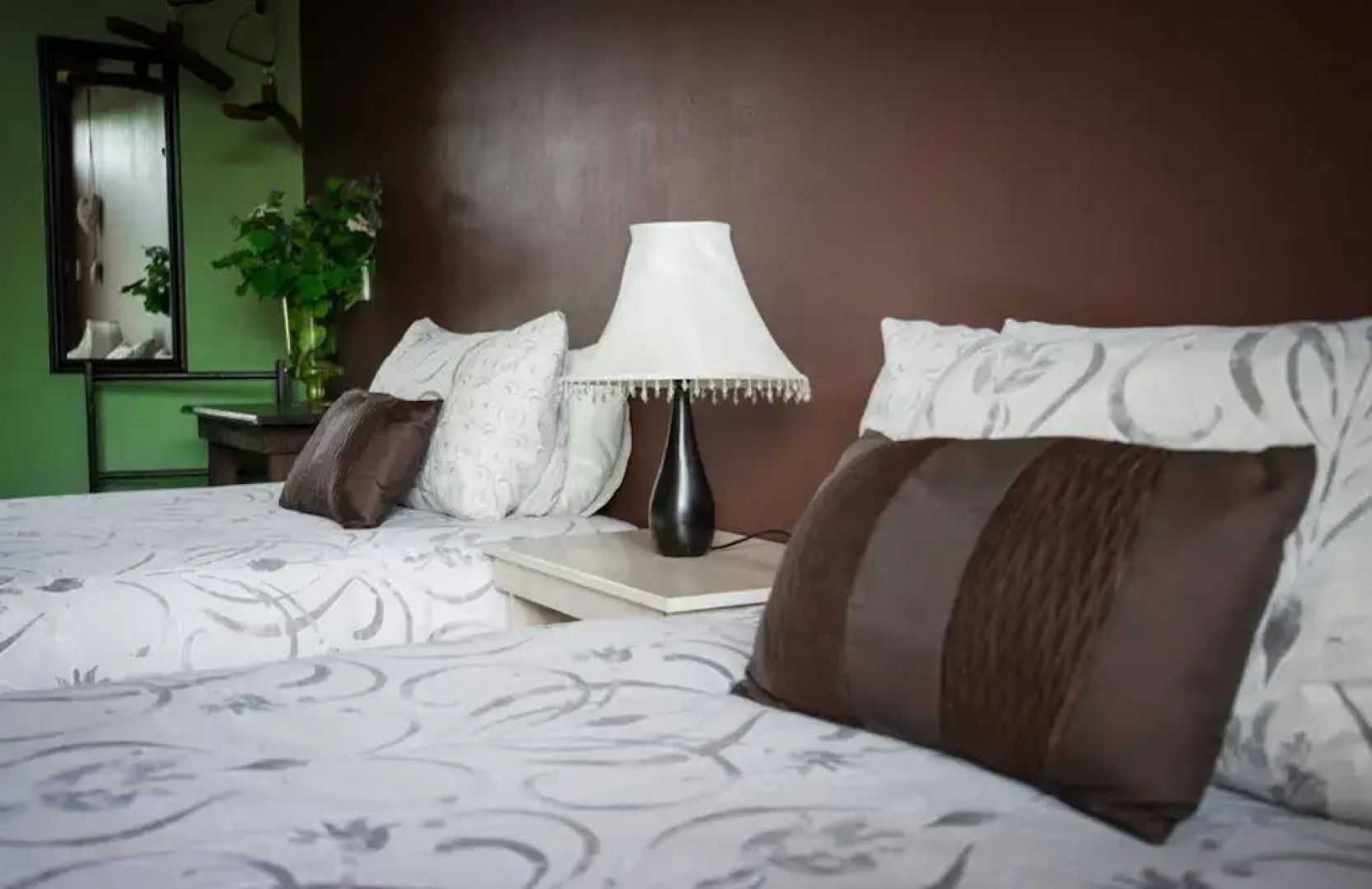 Santa Paloma Guest Farm