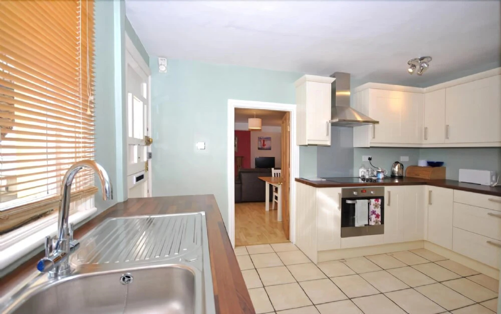 Mews Cottage, Bognor Regis 61001