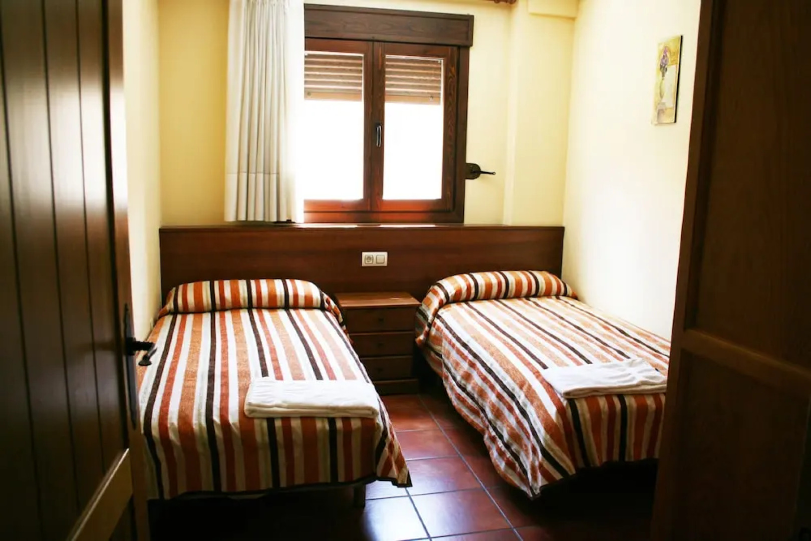 Aparthotel Landevilla