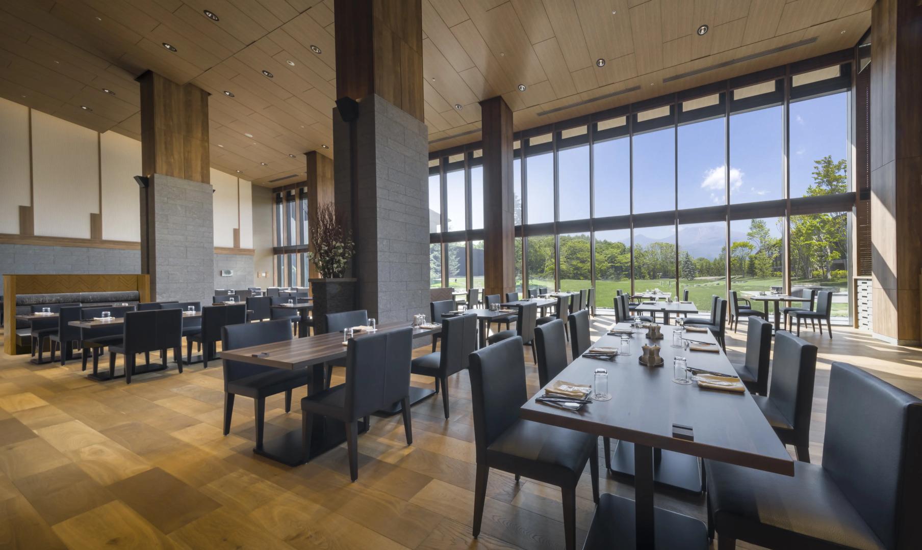 Hotel Harvest Kyukaruizawa