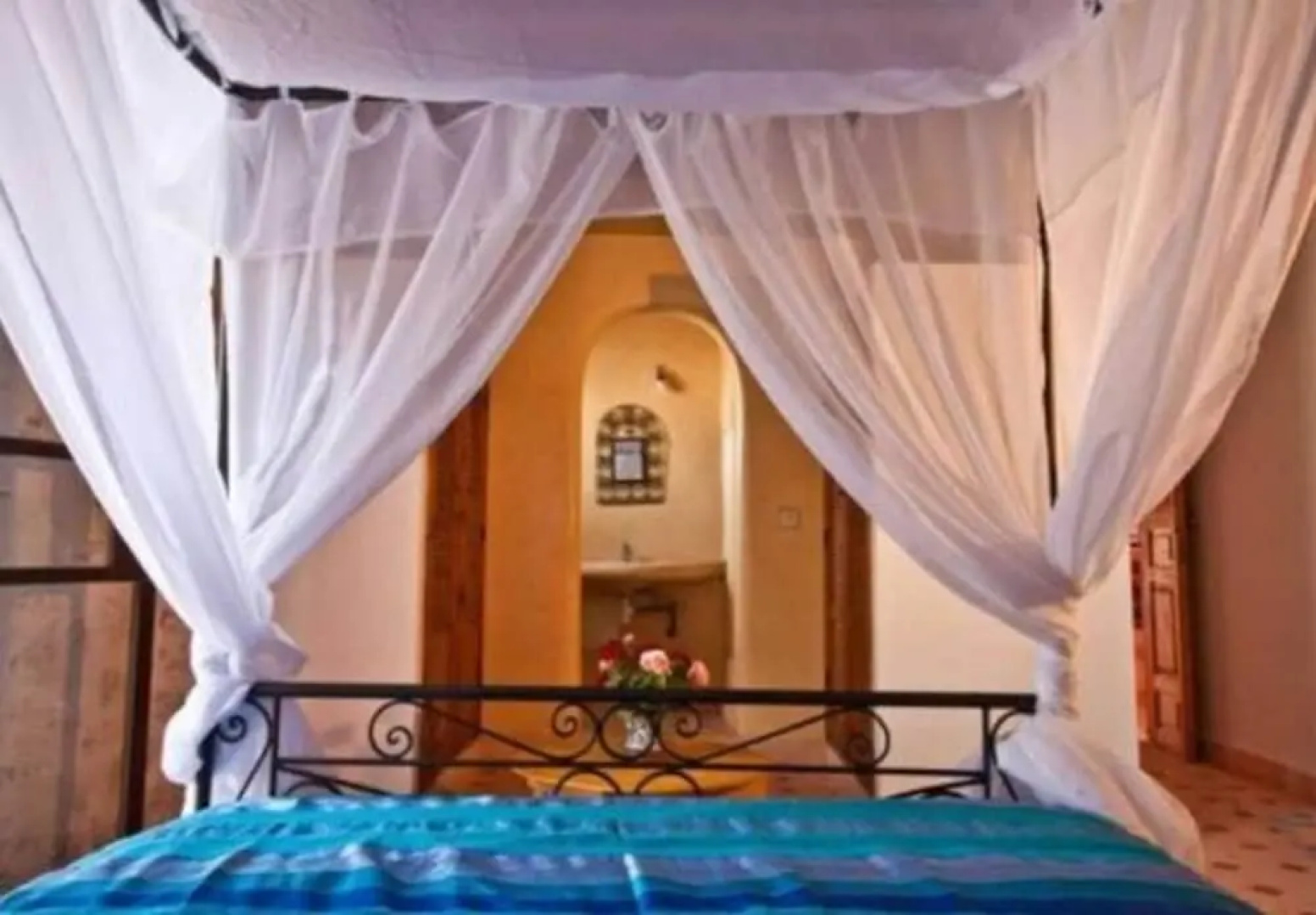 Riad Titima