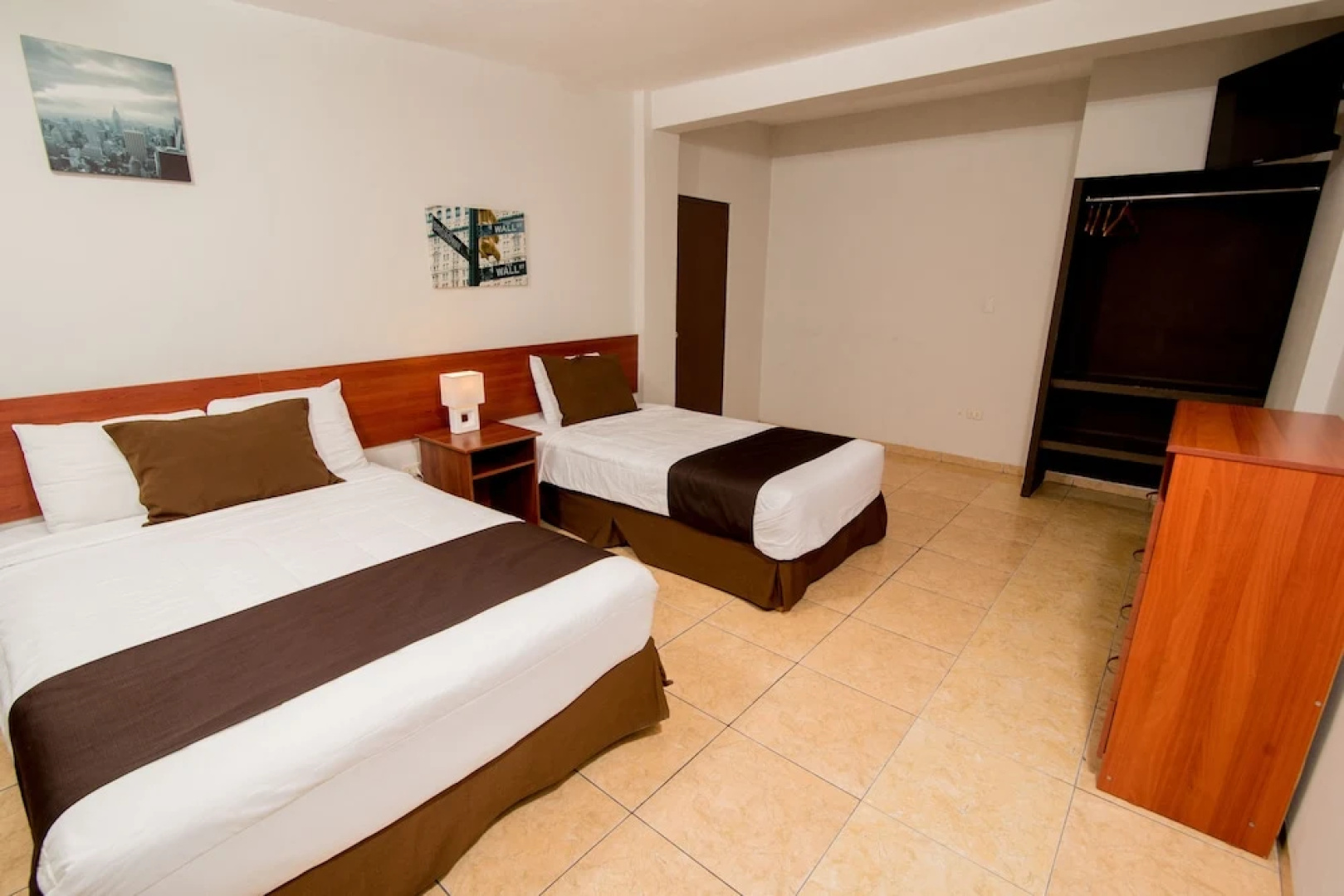 Hotel El Angolo Chosica