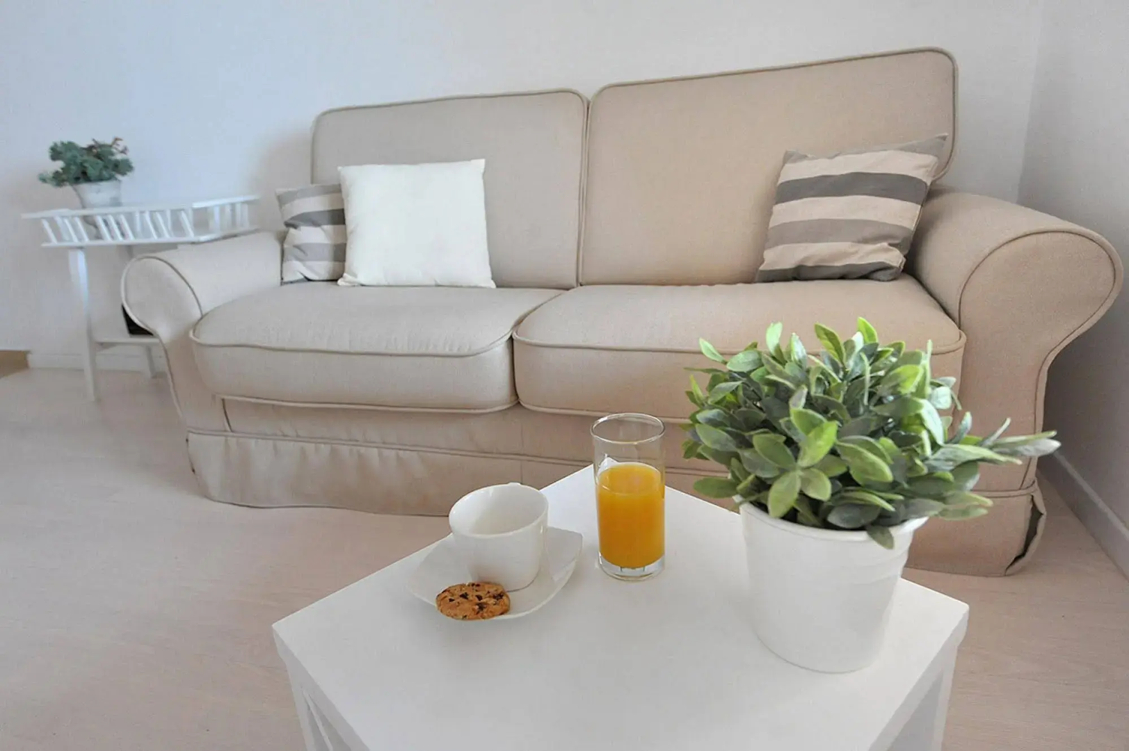 BonaMare apartments