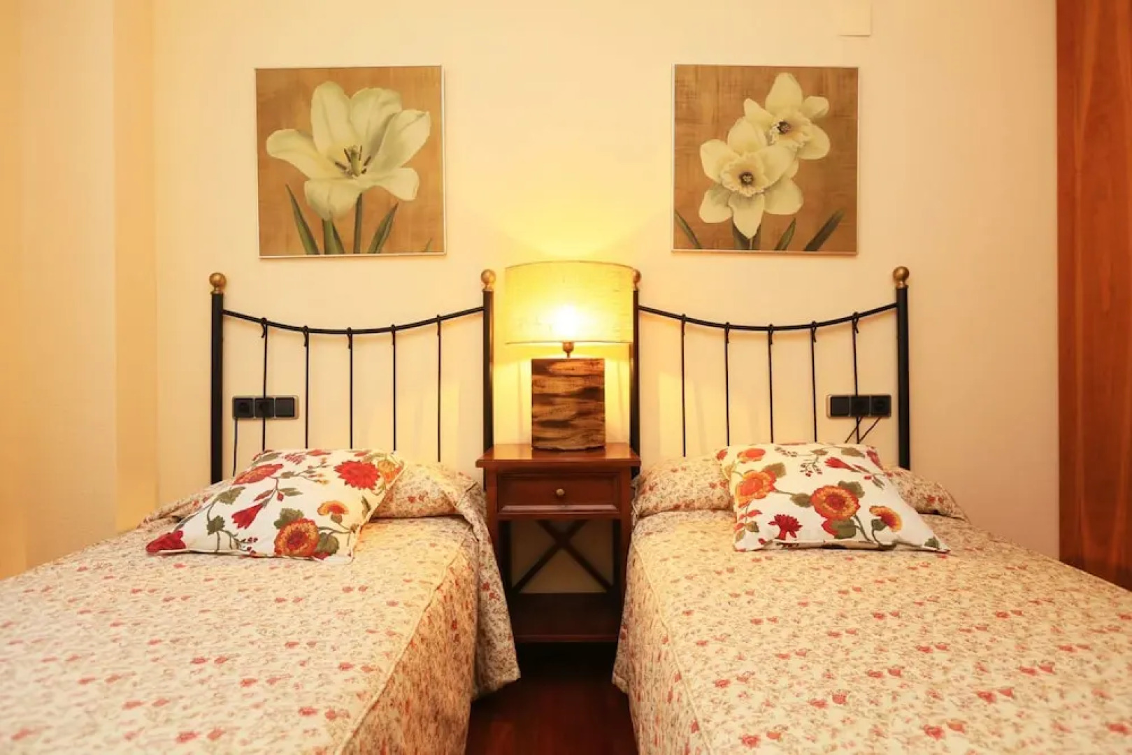 Apartamento Para 6 Personas en Cambrils