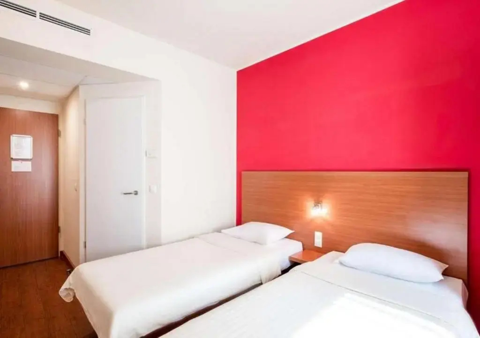 NEXTO DORMERO Hotel Budapest