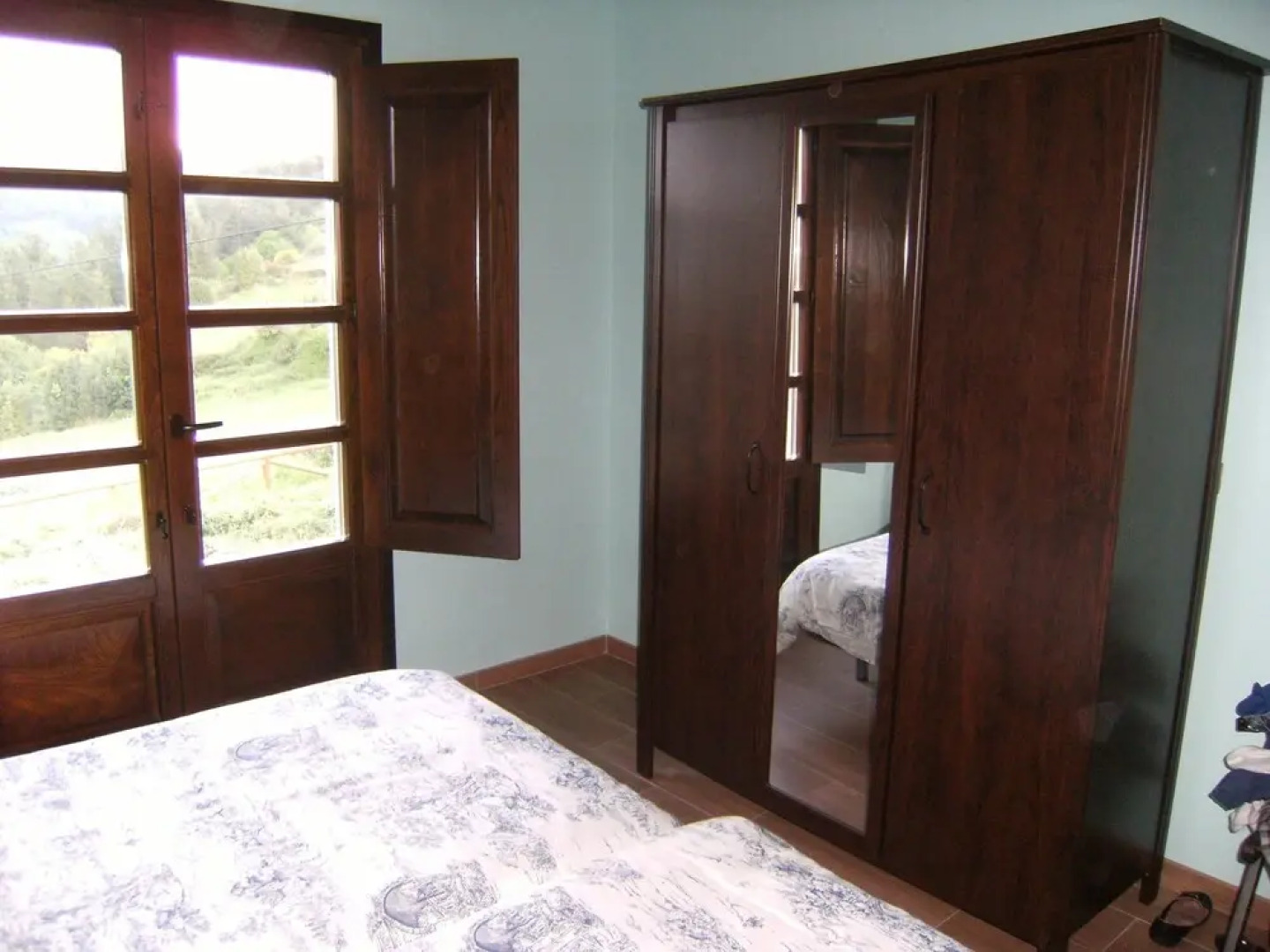 Casa Rural La Cantina de Villarmayor