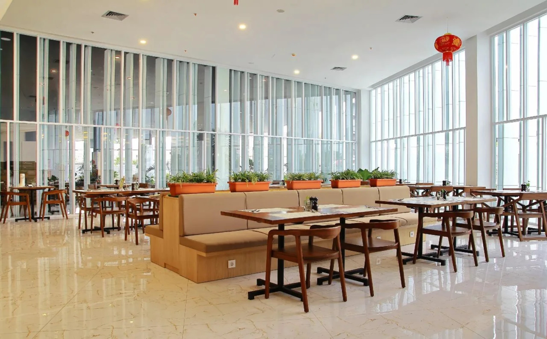 REVIVE Hotel Lampung Bandar Jaya