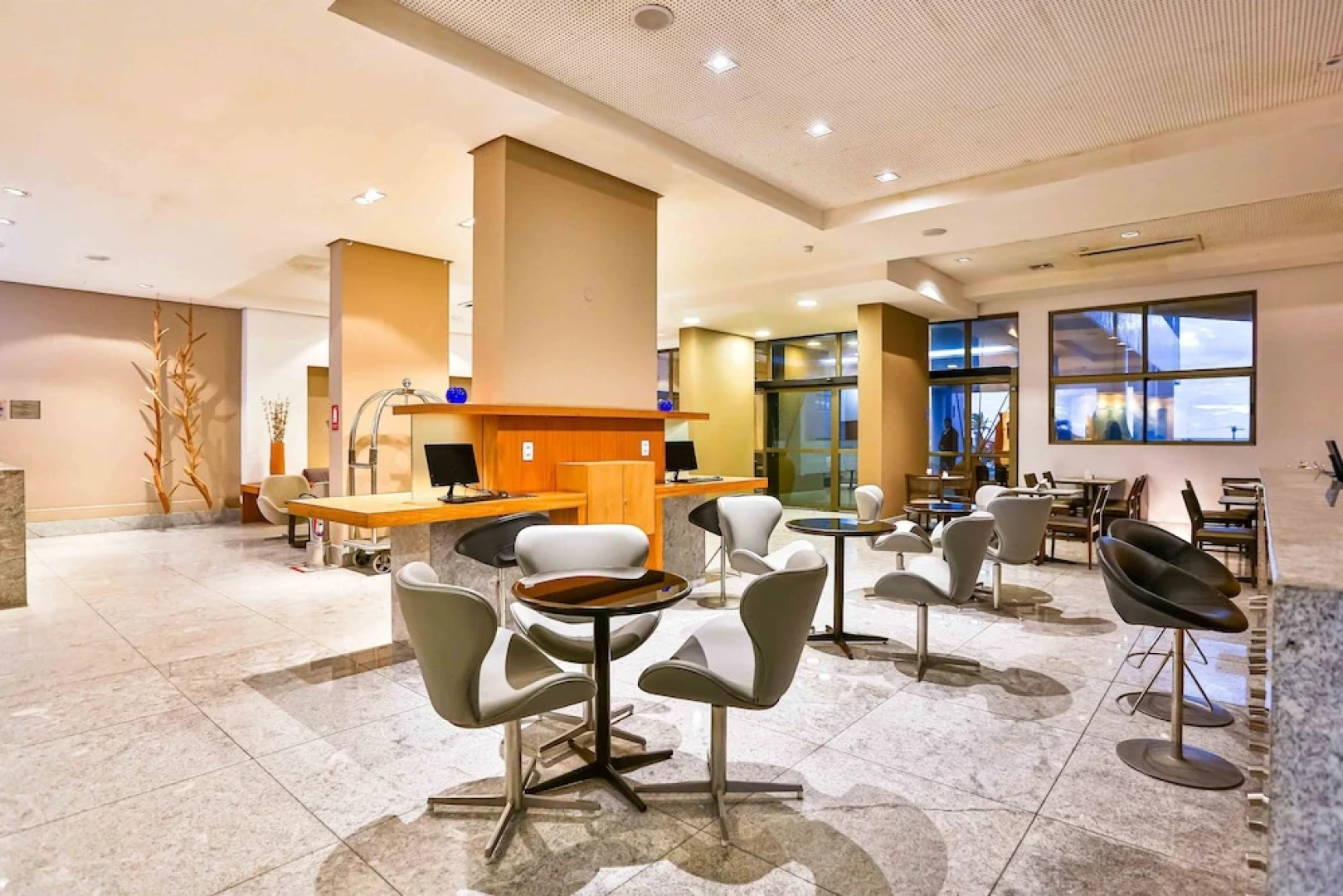 Eninova Flat Executive