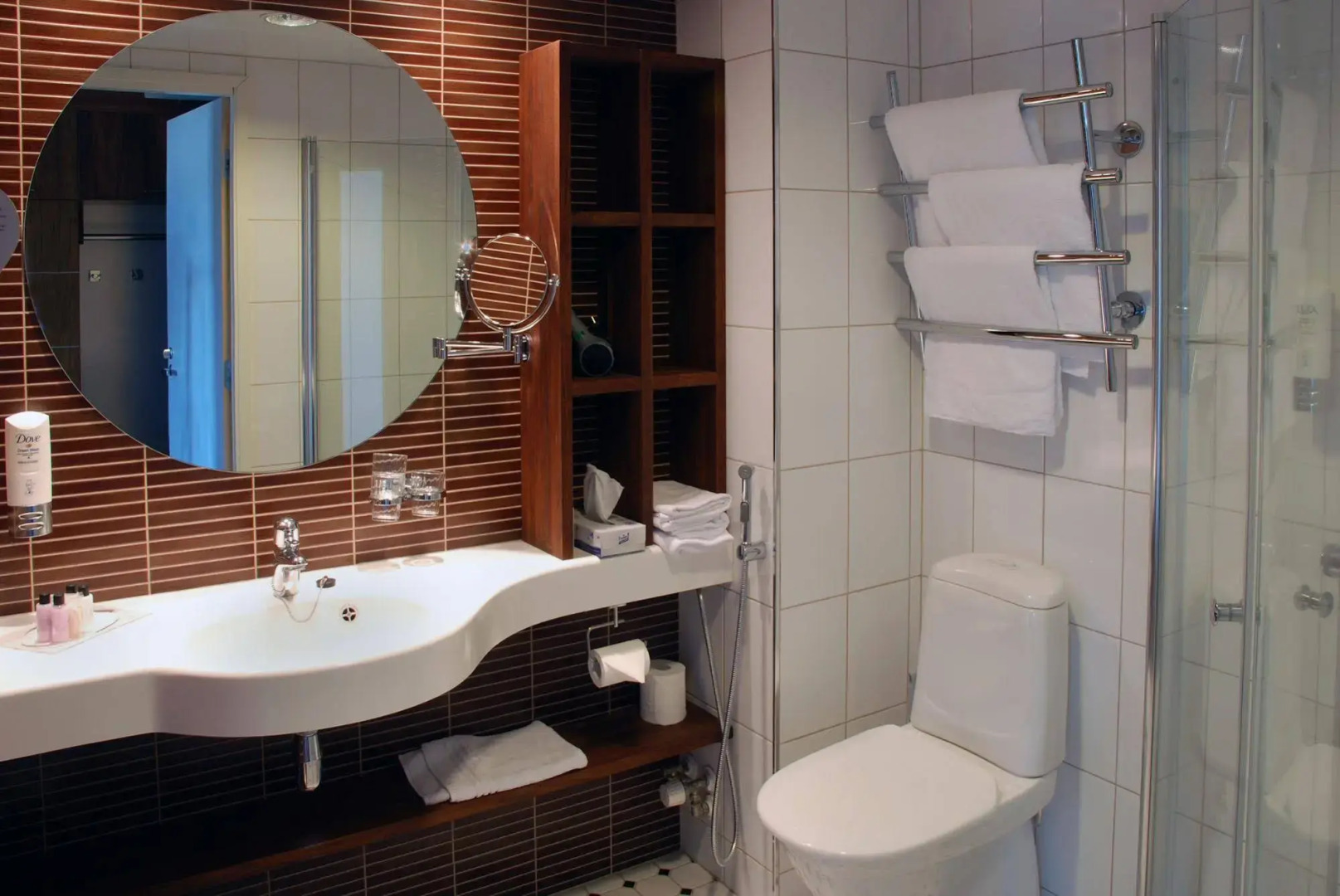 Imatran Kylpylä Spa Apartments