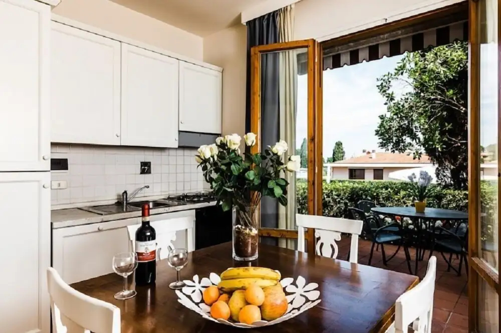 Residence Poggio del Golf