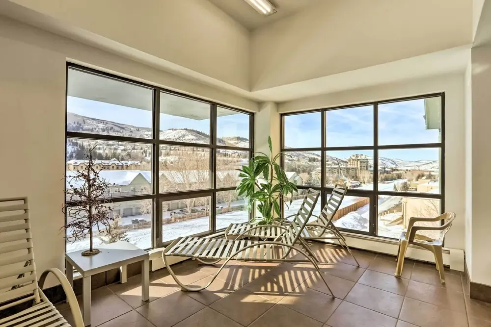 Central Avon Condo: Ski Beaver Creek Resort!