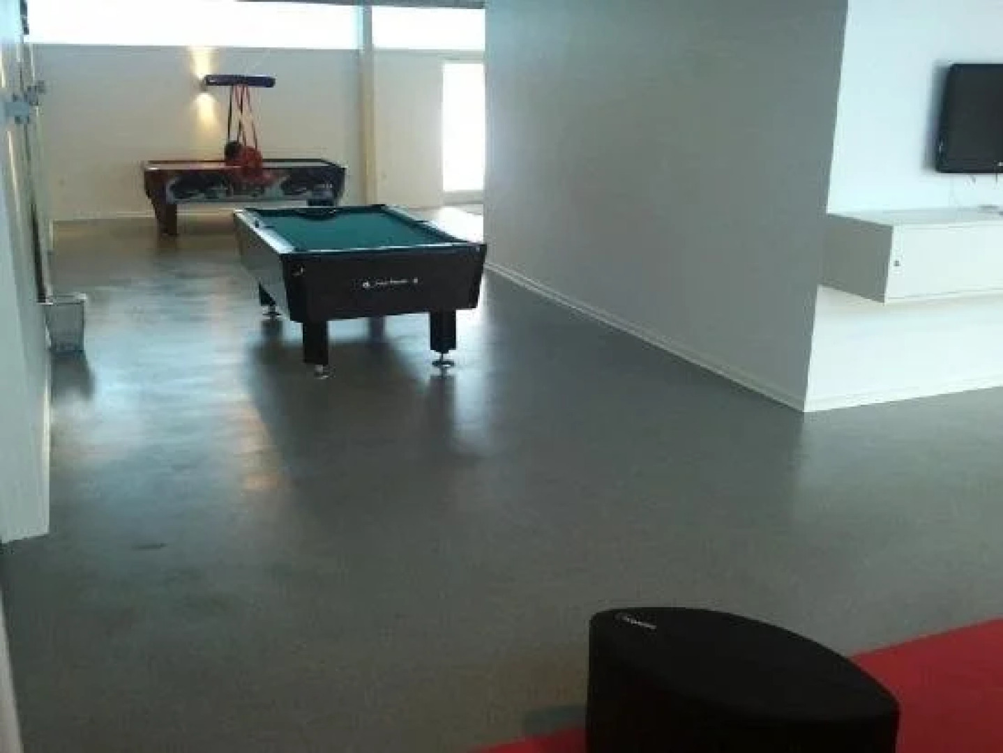 Feddet Strand Resort