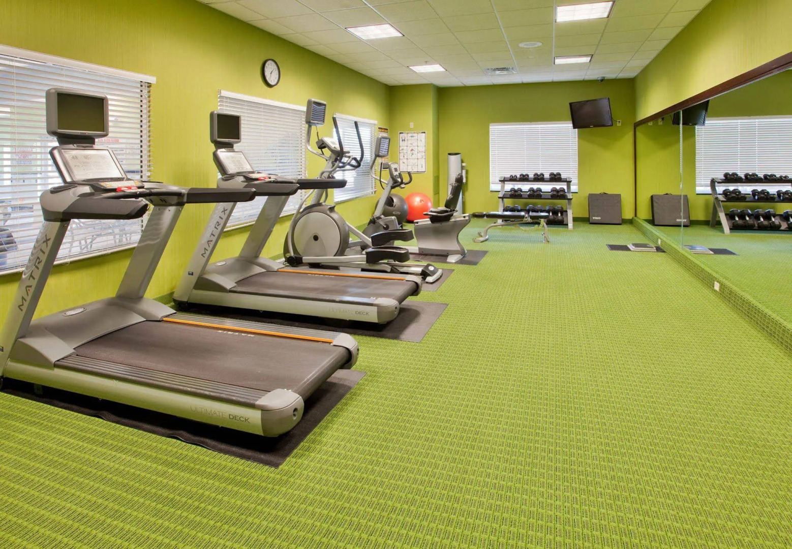 Fairfield Inn & Suites by Marriott Grand Island