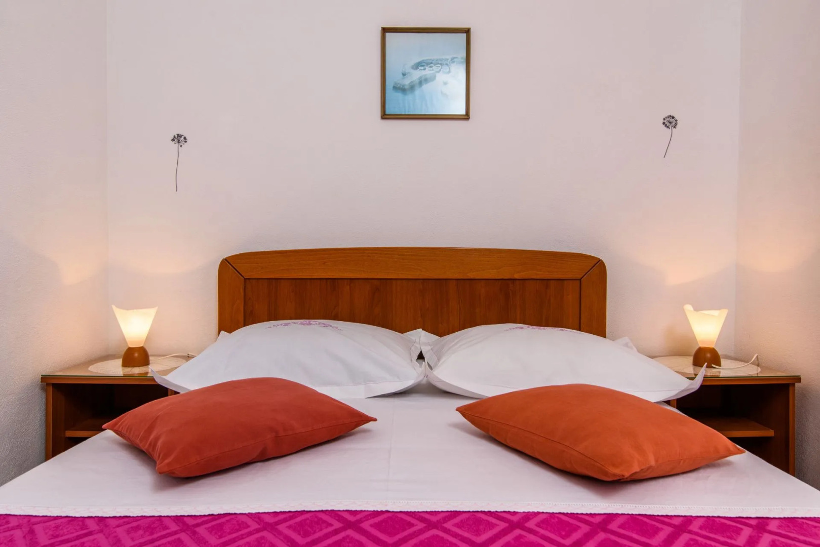 Apartment VV A1 Seget Vranjica, Riviera Trogir