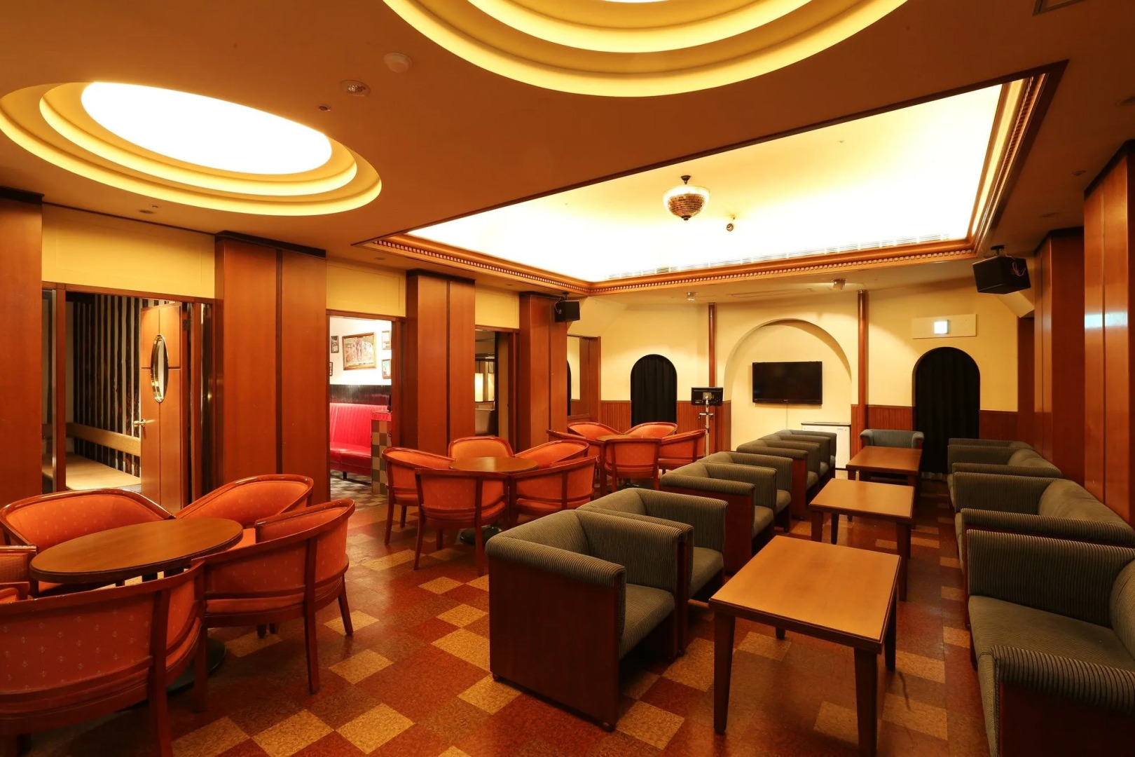 Nishimuraya Hotel Shogetsutei