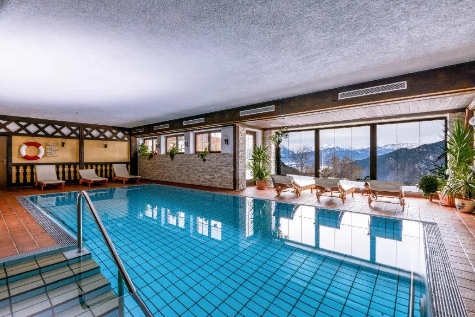 Alpenhotel Denninglehen