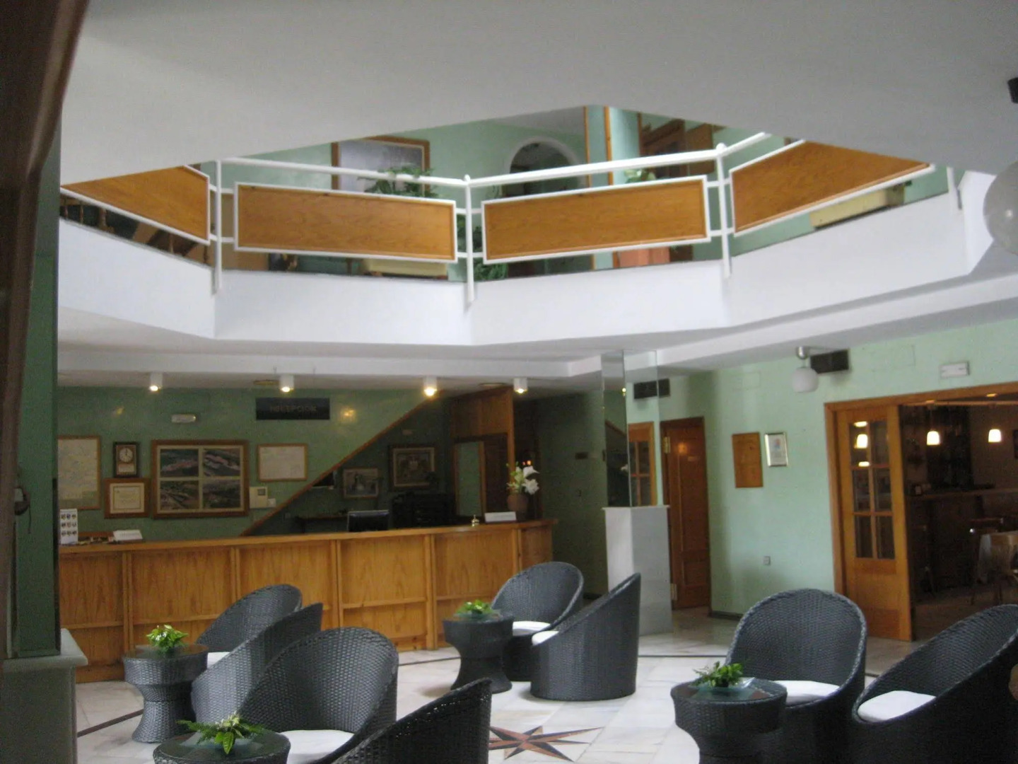 Hotel Torre de los Guzmanes