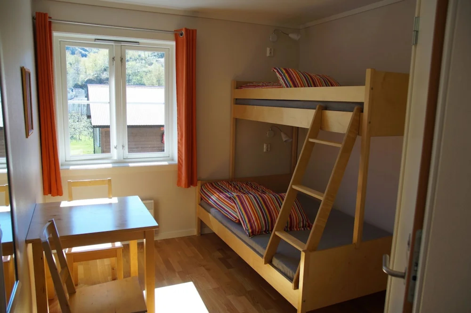 Flåm Hostel