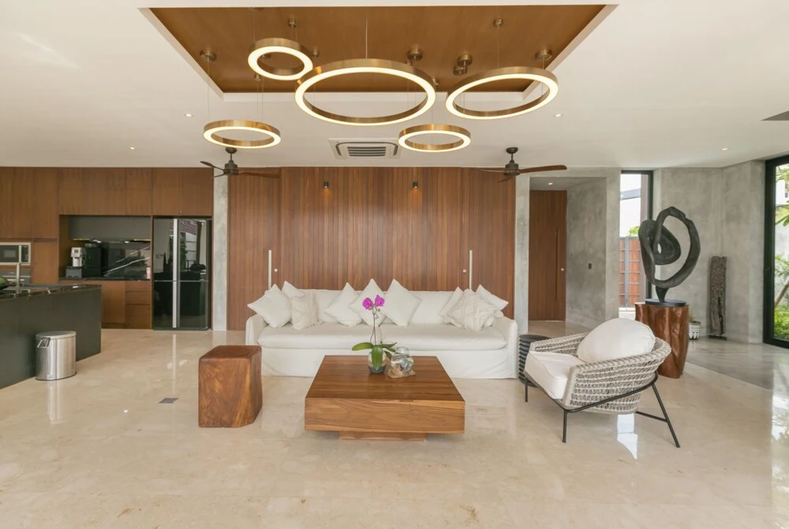 Villa NVL Canggu by Nagisa Bali