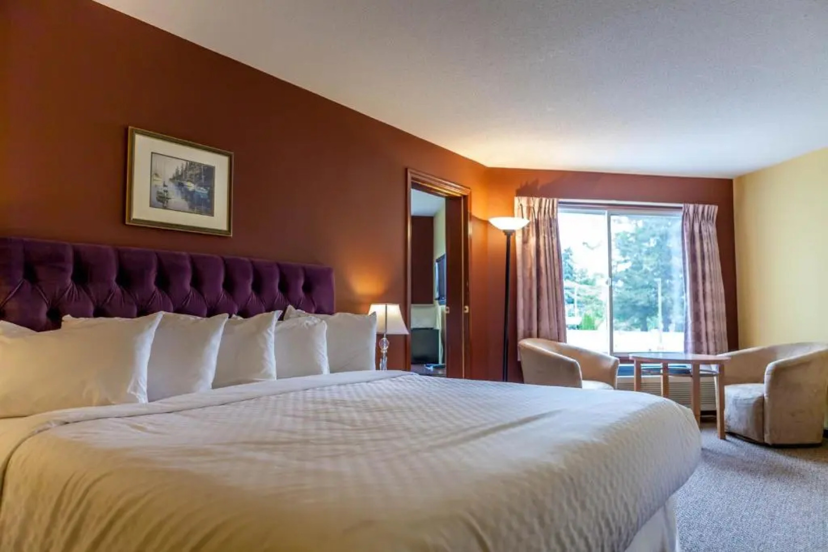 Hotel Feng, BW Signature Collection