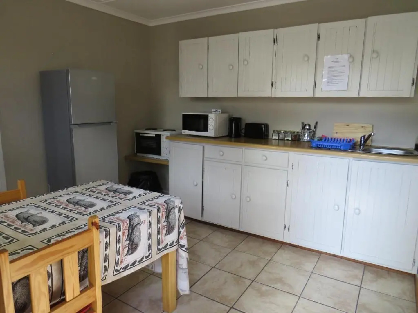 Haus Victoria Self Catering Cottages