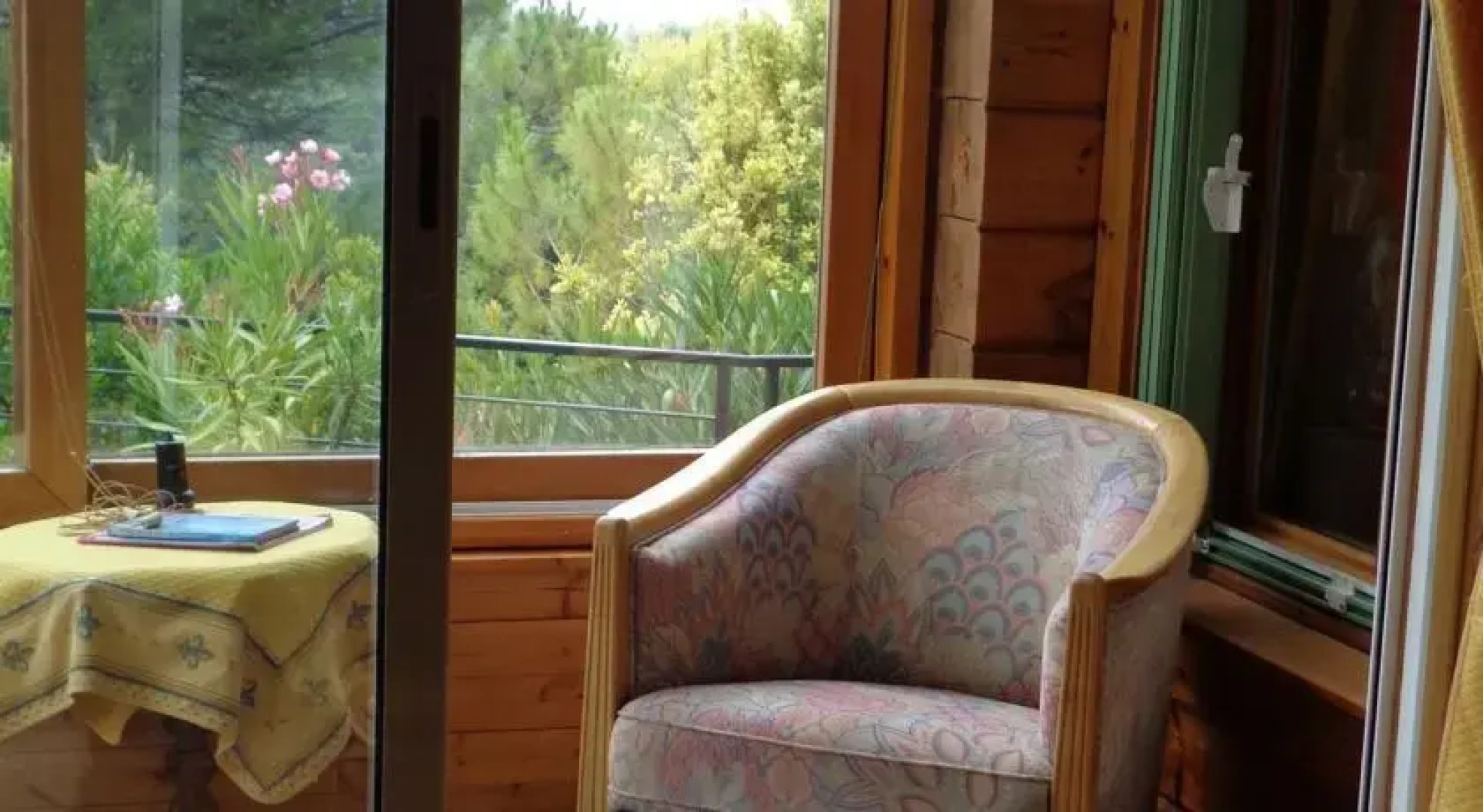 Le Châlet - Fraisse