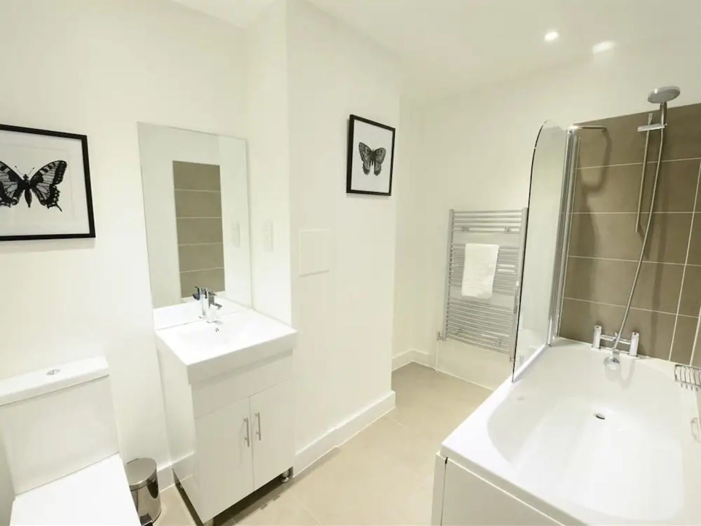 Woodstock Suites