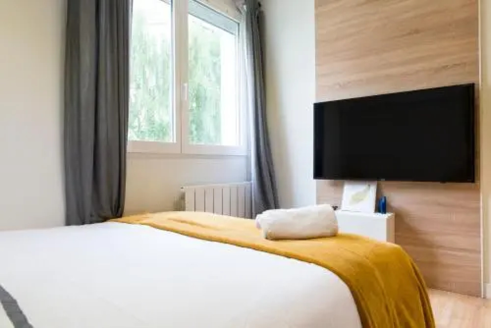 Unsejouranantes - Le Magellan