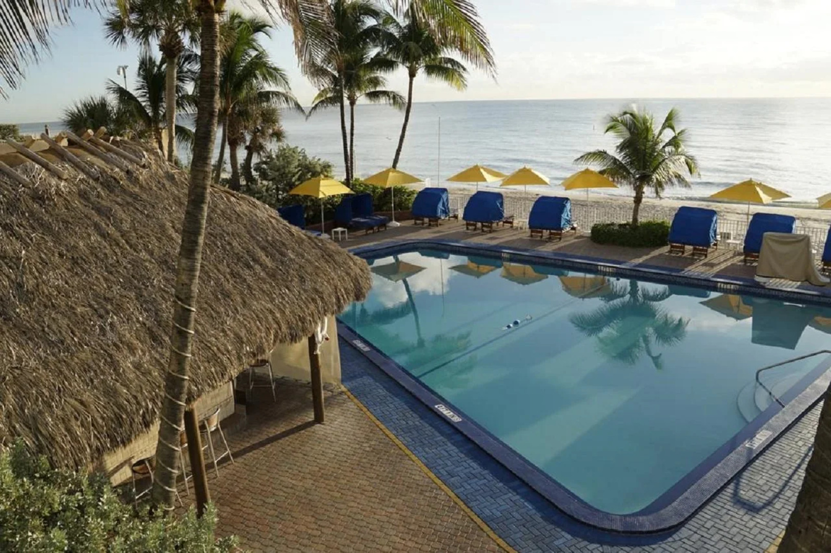 Ocean Sky Hotel and Resort