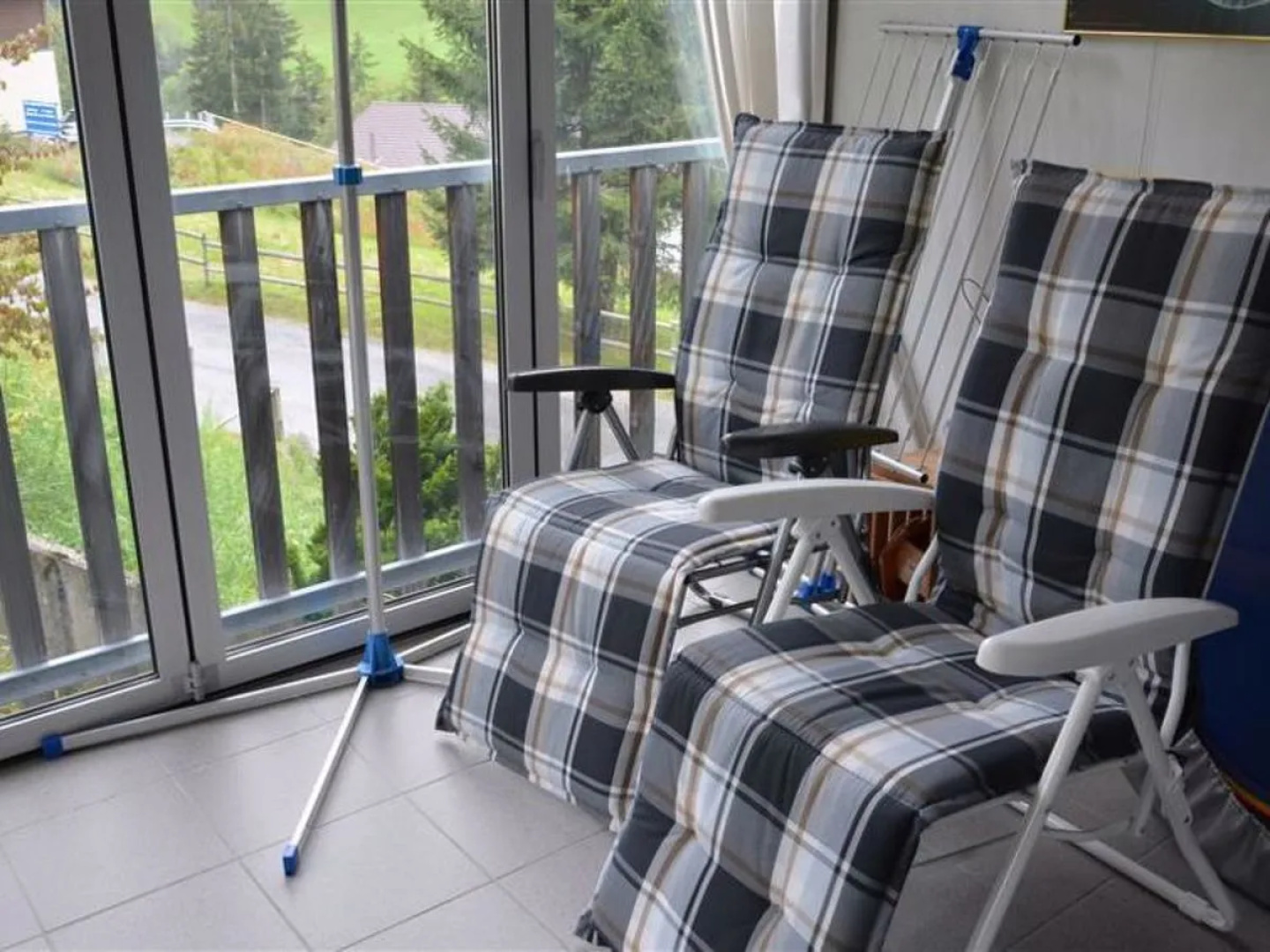 Spillgerten-Blick