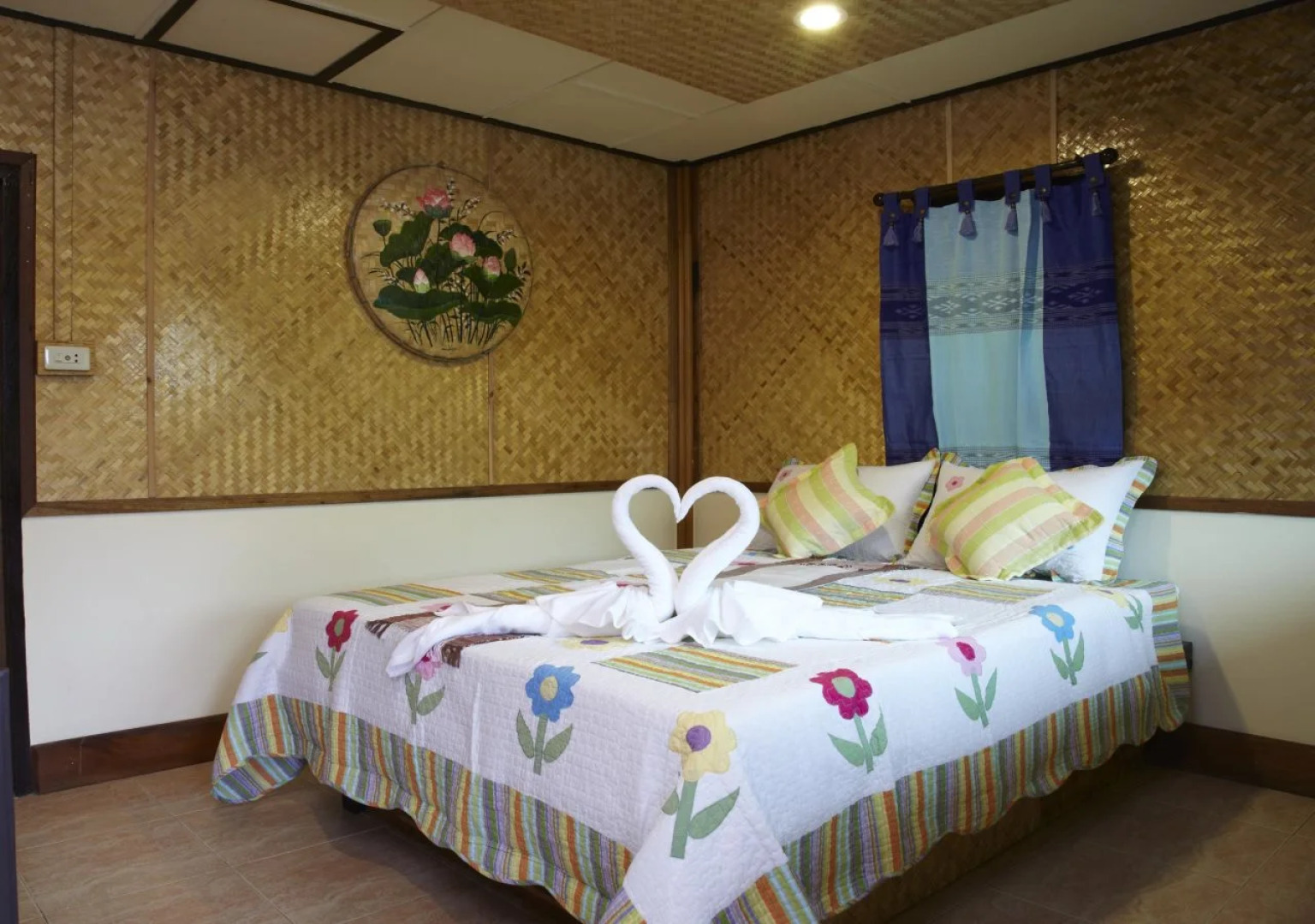 360 Tanawasin Resort & Spa